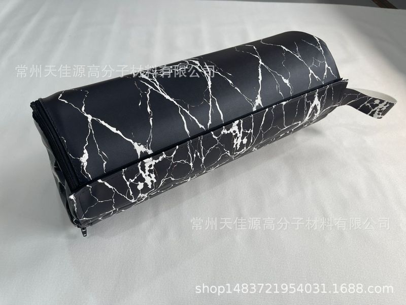 特大バーベルのソフトバッグを厚くして、お尻を強くします。|undefined