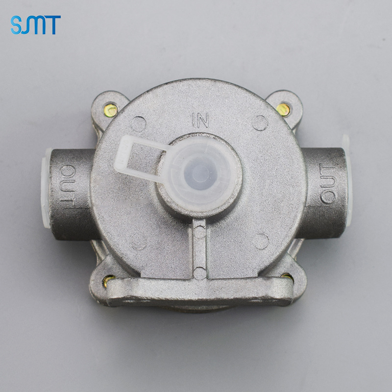 45151 - 90004 / KN32010 / RL3516JA válvula de liberación rápida camión autobús piezas de repuesto