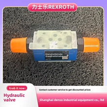 ����Rexroth Z2FS16-8-3X/S2 Throttle Valve for Hydraulic Syst
