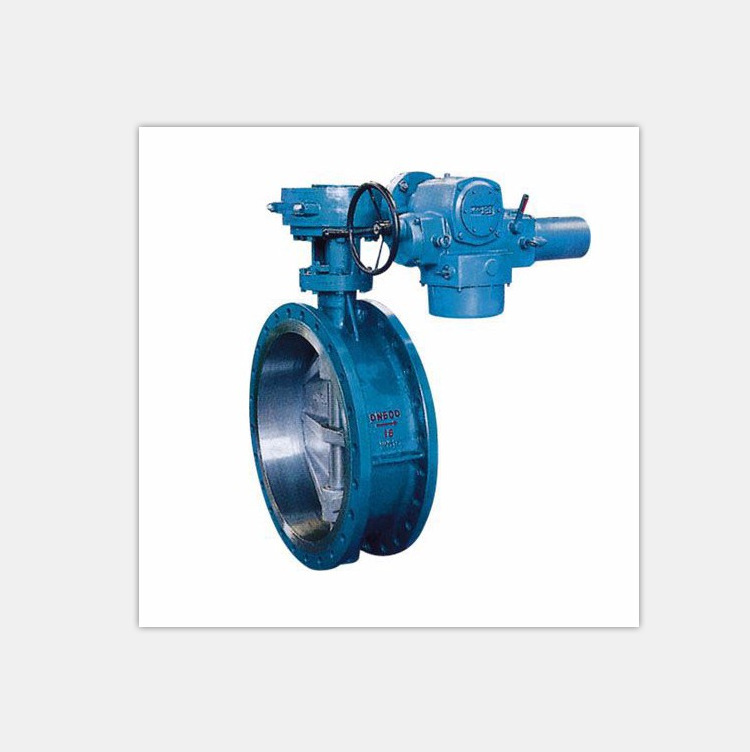 蝶阀厂家直供阀门 伸缩电动多层次硬密封Ds941X/3H/3F