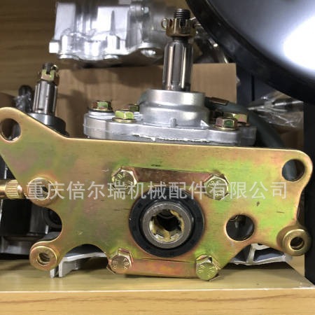 Caja de Cambios de Reversa para Motocarro 1000CC 3000CC para Motocarro