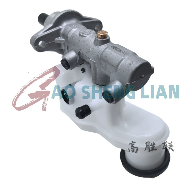 Главный тормозной цилиндр 47201-52051 для автомобильных аксессуаров Toyota Главный тормозной цилиндр