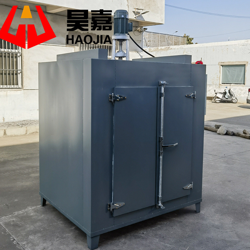 650 ℃ 熱風循環オーブン小型電気加熱乾燥高温恒温ステンレスオーブン大型産業機器|undefined