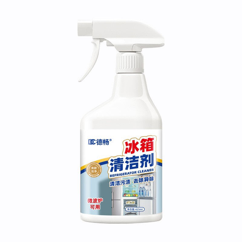 냉장고 클리너*425ml(노즐 포함)