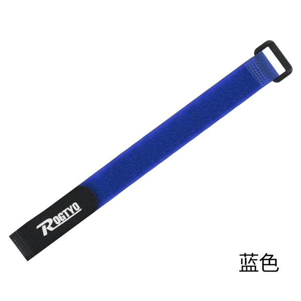 Blue 2*28CM