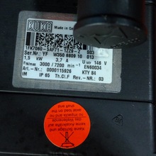 KUKA 00-115-926 �쿨�C�����ŷ�늙C 1FK7060-5AF71-1ZZ9-Z S03