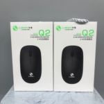 无线鼠标2.4G台式机办公家用笔记本无线鼠标通用