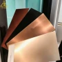 多色定制工程氧化铝板