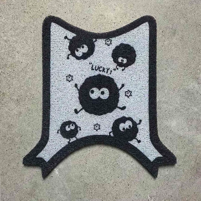 Electric vehicle foot mat Pad Crown Energy 2.0 - briquettes-yadi-m5