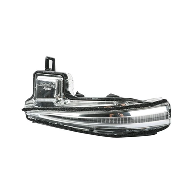 Lens Frame Turn Signal, Rear mirror/rearview mirror assembly