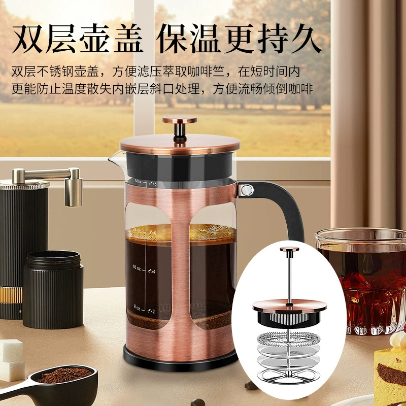 (Cross-border trading), glass coffee pot