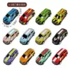 6.8 high gate racing series