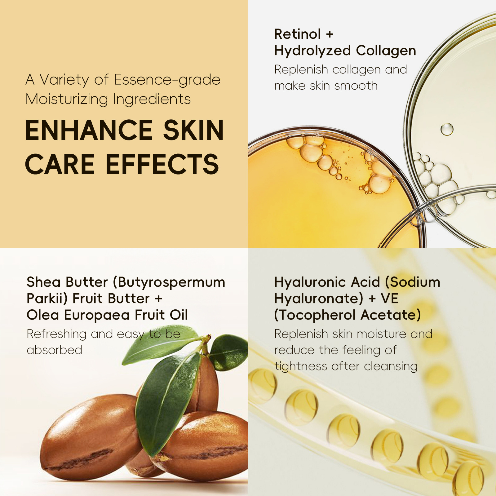Cross-border new product LAIKOU Curic Acid Turmeric Soap 120g for cleansing facial skin and brightening complexion. Wholesale of facial soap undefined