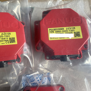 A860-2020-T301 FANUC FANUC Encoder Sensor QualiTy Assurance AfTer-sales Worry-free