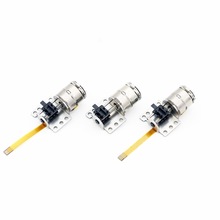 强强电机厂家供应10mm步进电机焊FPC线微角度旋转摄像头微马达