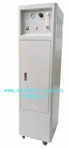 供应大气量氮气发生器（10L/min、99.99%）型号M392287