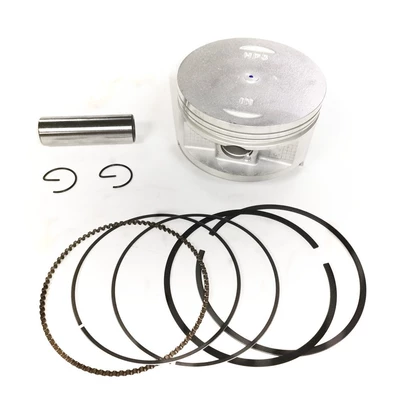 Cylinder and parts Honda Rancher420 TRX420