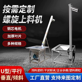 输送机;搅拌机;加料机