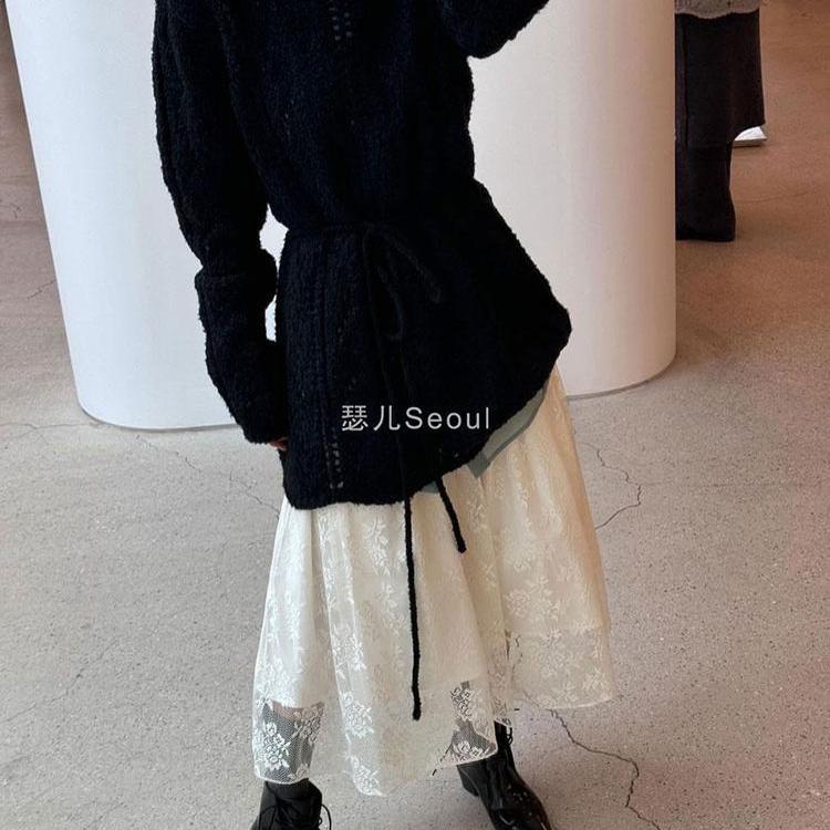 韓国のAte * イヤー版はだらだらしています。