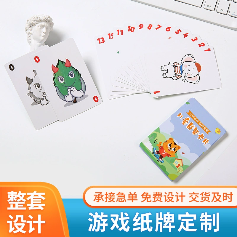 Игральные карты, настольная игра, игрушка, семейный стиль