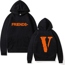 VLONE FRIENDSɫV߽eoversizeƉ[Bñl