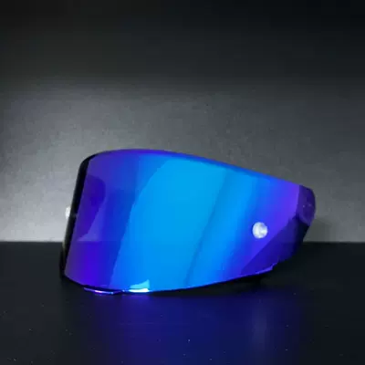 Lens, Dəbilqə (Kaska) aksesuarları - dark-blue