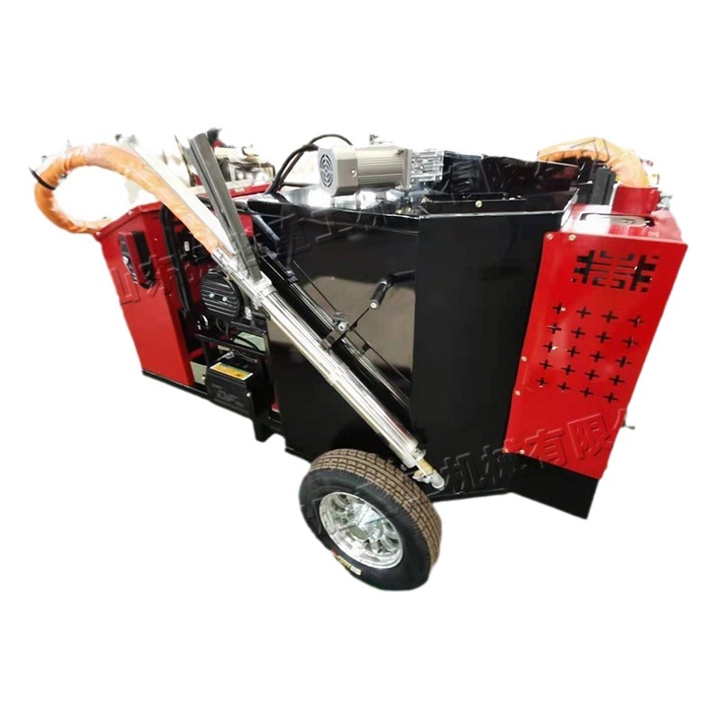 Hot asfalto esparcidor pavimento renovación emulsión de asfalto pulverizador spray líquido pavimentadora de asfalto de petróleo