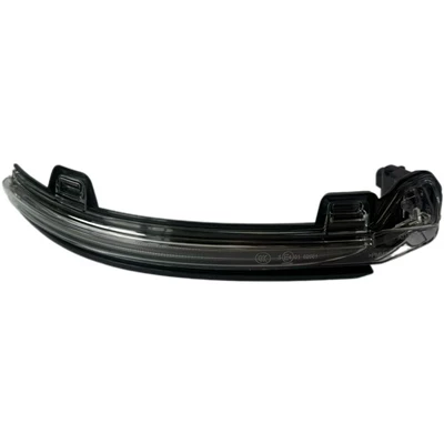 Car mirror Rearview Mirror Turn Signal