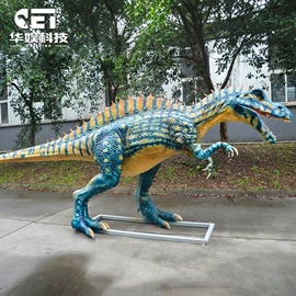 动植物仿真;其他模型玩具;景观雕塑