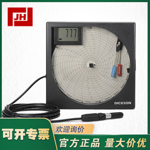 TH6P2ϵ�������Ͽ�ɭDICKSON-TH6P2�A�P�؝��ӛ䛃xTH6P2