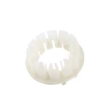 【GJ-09】汽车无刷电机马达绝缘支架绕线骨架产品