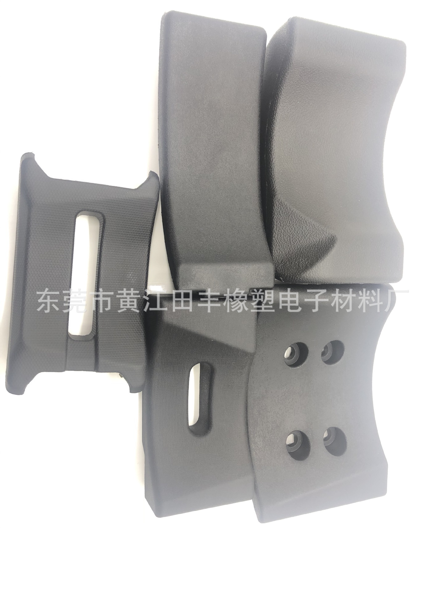 源头厂家PU自结皮摄影器材肩垫 聚氨酯发泡肩垫 相机配件发泡肩托