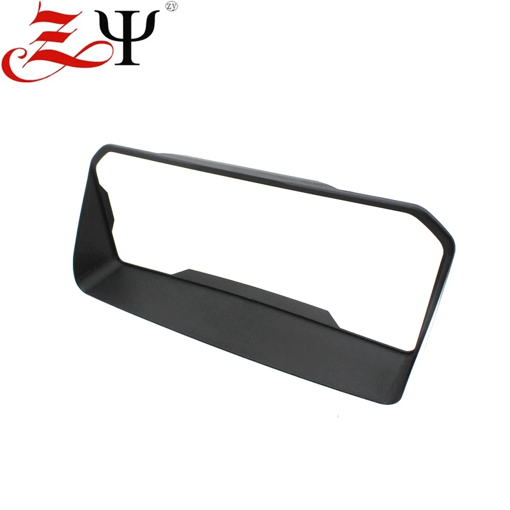 Suitable for BMW R1250RT K1600GT/GTL/B CE04 modified instrument protective cover screen sunshade cover