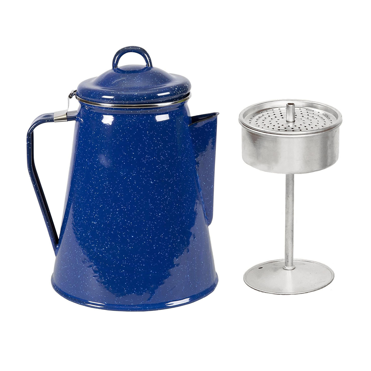 Cafetera (con filtro)