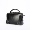 One-shoulder bag, trend shoulder bag, handheld wallet, small bag, genuine leather