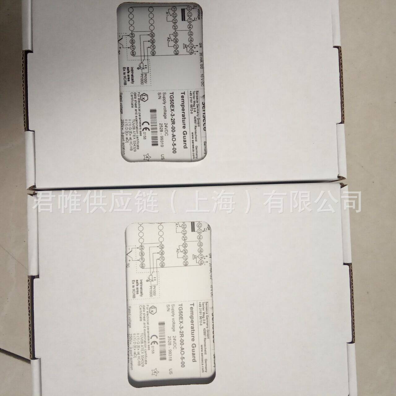 价格需核实  SENSECA     变送器    MR50-1-2R-00-AO-5-00