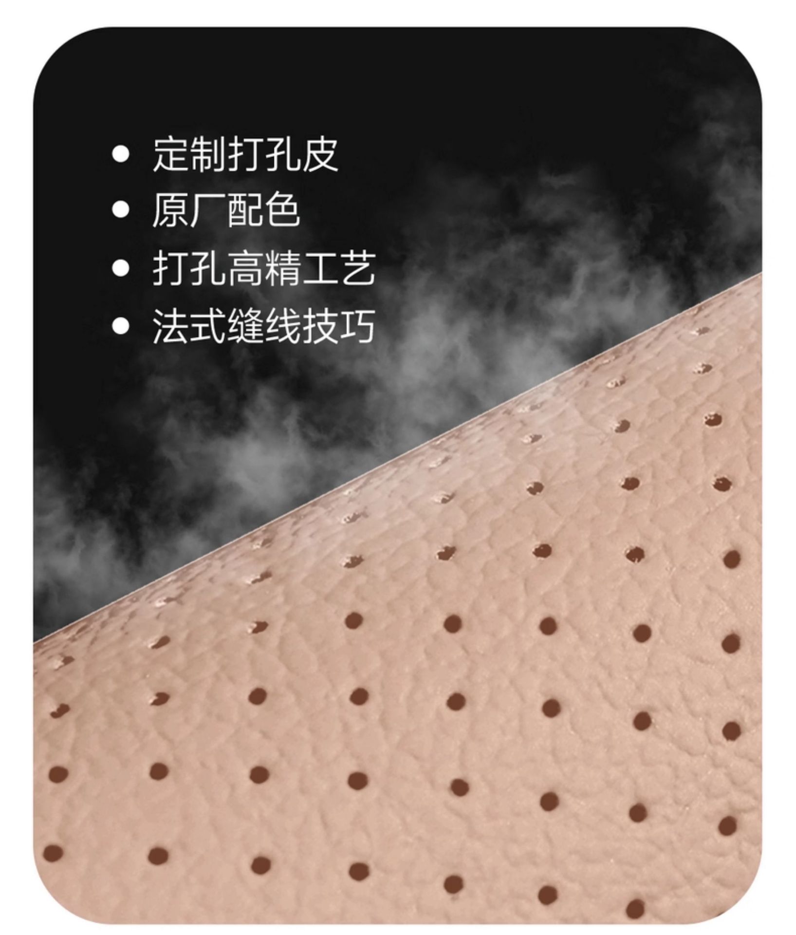 25 Models of Wuling Binguo S Seat Covers, All-Inclusive Special Leather Seat Covers, Universal Car Interior Decorations for All Seasons, Car Seat Covers