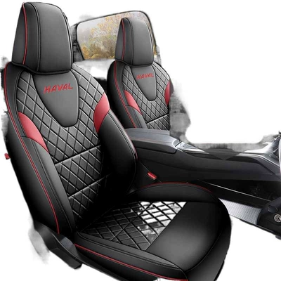 Car Supplies Perforated Seat Cover — Modelə uyğun (Original) oturacaq örtükləri