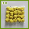 Yellow pear