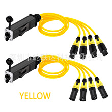 �W�����L��RJ45����ĸ�B�Ӿ�DM512�Դ��W�j�����z��ԒͲ�M�Ͼ�