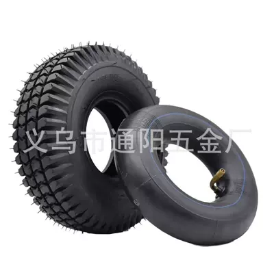 Wheelchair 300-4 Tire, Elektrikli avtomobil şinləri