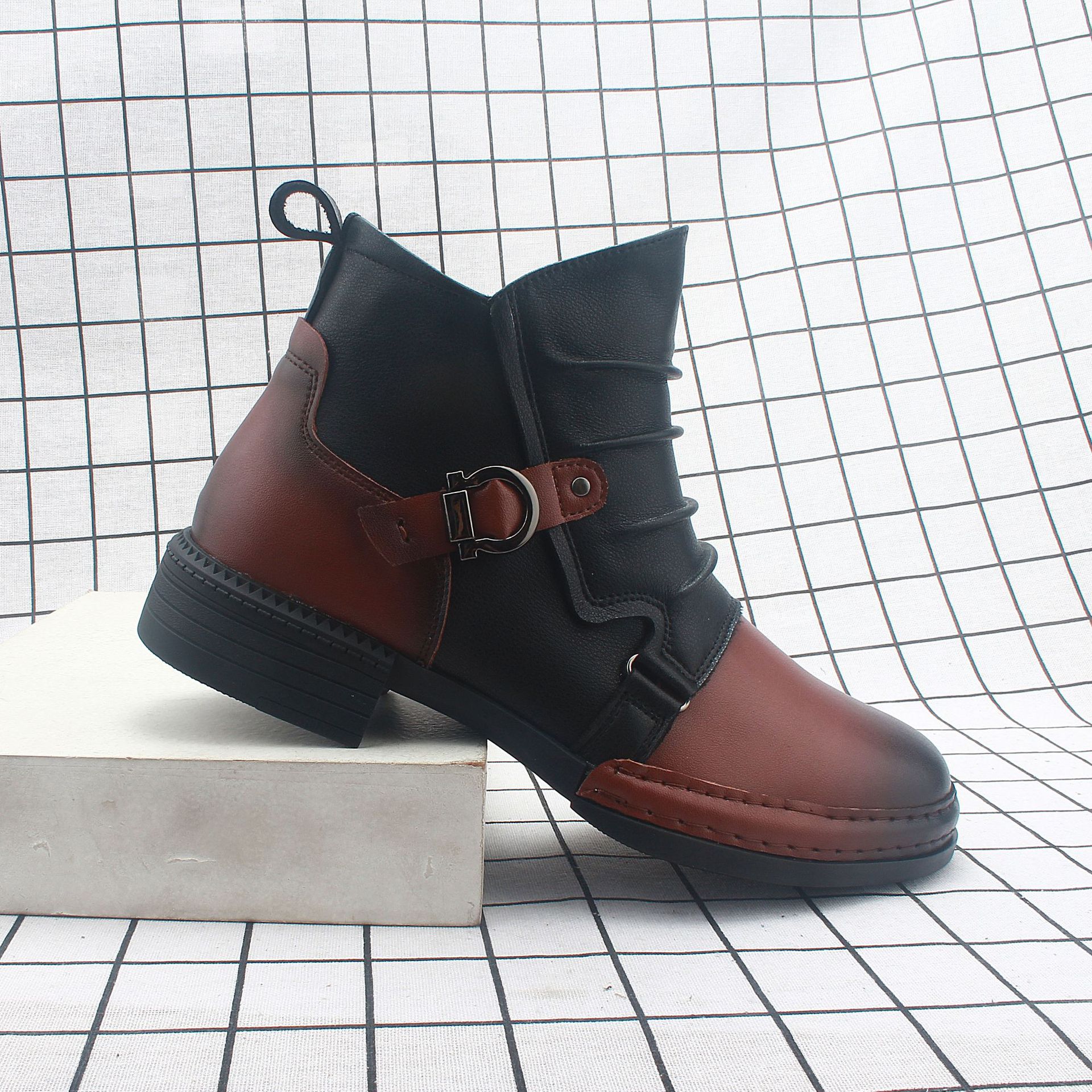 ����ֱ����ó��͸���Ͳ��ɫ���аٴ���ѥ38��48��1245