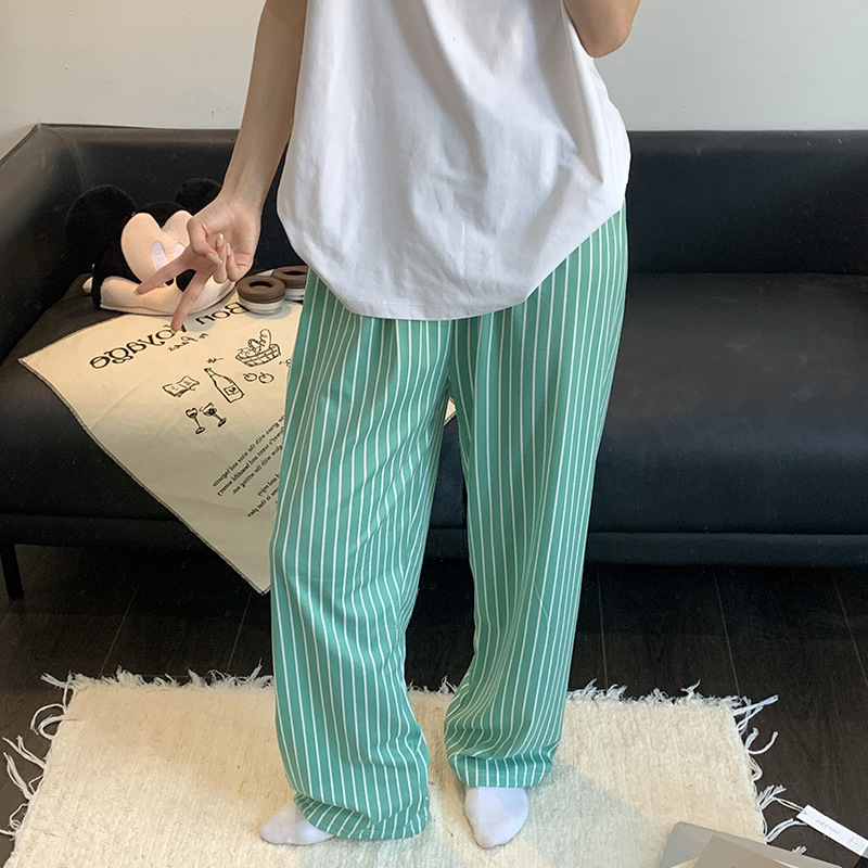 C212#【편안한 바지】