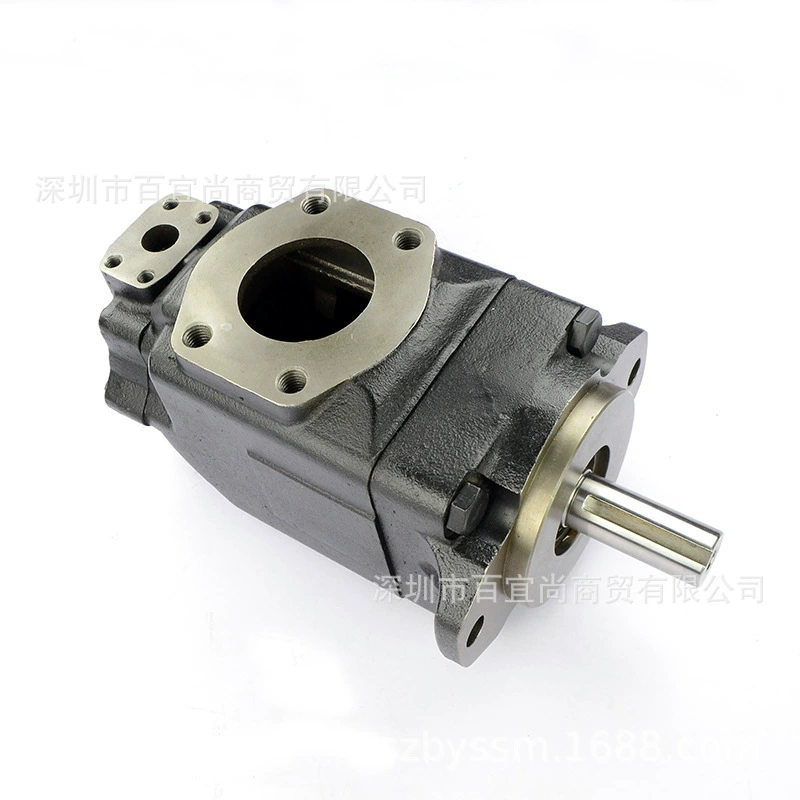 T67DB-B38-B07-1R02-C110派克丹尼逊款叶片泵 DENISON液压泵