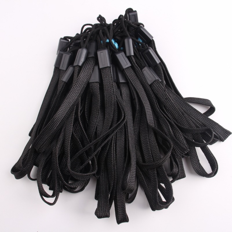 Black (50 strips/tie)