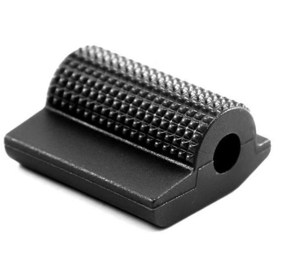 Cubierta de calzado de protección de cambio de motocicleta transfronteriza Cubierta de calzado de protección antideslizante de panal