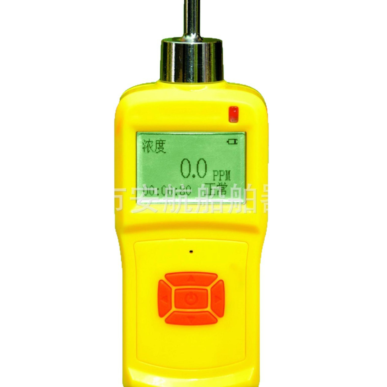 KP830泵吸式单一气体检测仪 ,气体检测仪