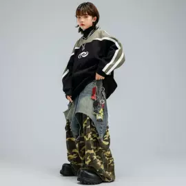 儿童表演服;童T恤;童裤