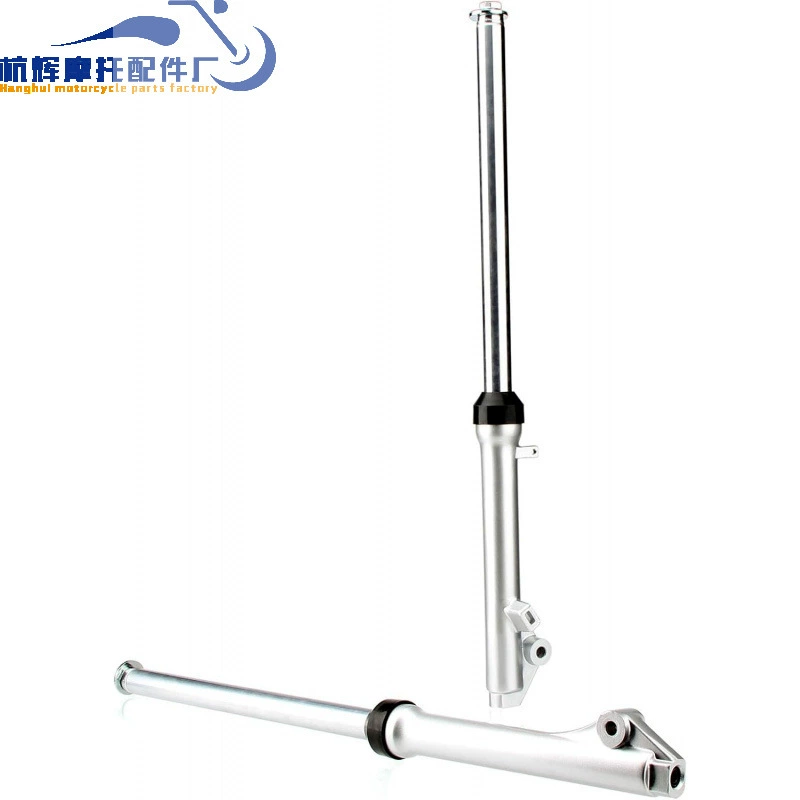 Передняя вилка для PW80, передняя амортизация для Yamaha PW80 PY80 Y-Zinger 80, детский велосипед
