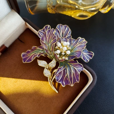 High-End Luxury Feel, Featuring Micro-Inlaid | Yaxa sancaqları